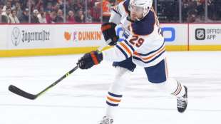 NHL: N&auml;chste Pleite f&uuml;r Edmonton und Draisaitl