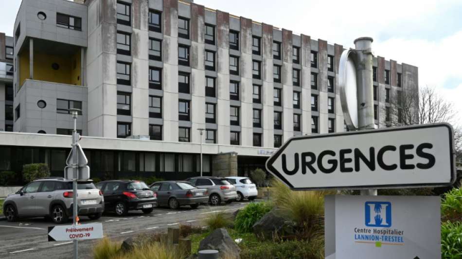 Frankreichs Schulen sollen trotz versch&auml;rfter Corona-Lage offen bleiben