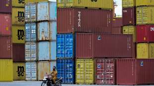 Sri Lanka stoppt Lieferung mit organischem D&uuml;nger aus China