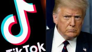 Weiter Unklarheit rund um angekündigtes Verbot von TikTok in USA