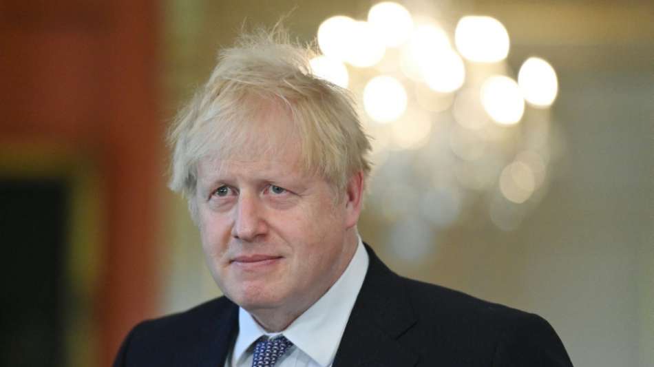 Knief&auml;lle: Johnson verweigert Three Lions R&uuml;ckendeckung
