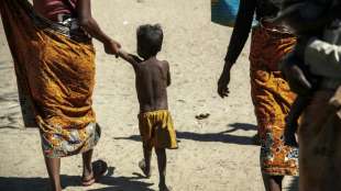 UNO: Hungersnot in Madagaskar durch Klimawandel verursacht