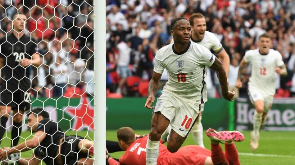 Bye-bye Löw: Deutschland scheitert im Achtelfinale an England