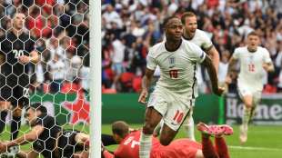 Bye-bye Löw: Deutschland scheitert im Achtelfinale an England