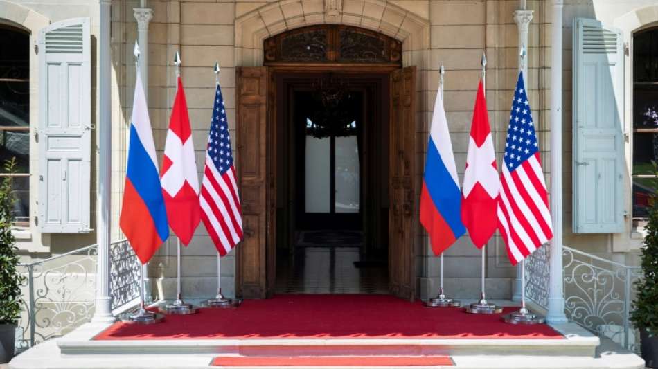 Röttgen hofft auf Minimalkonsens bei Gipfeltreffen zwischen Biden und Putin