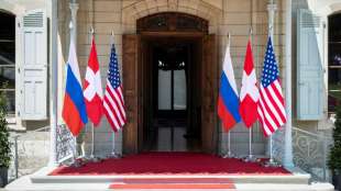 R&ouml;ttgen hofft auf Minimalkonsens bei Gipfeltreffen zwischen Biden und Putin
