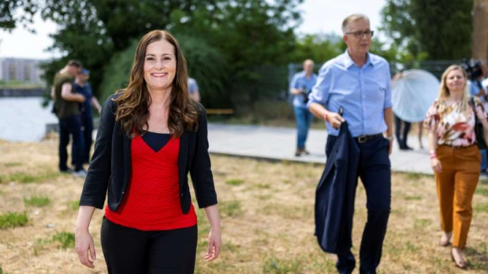 Linken-Spitzenkandidaten - Wir brauchen ein Signal der Geschlossenheit