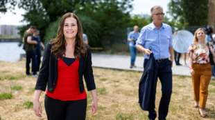 Linken-Spitzenkandidaten - Wir brauchen ein Signal der Geschlossenheit