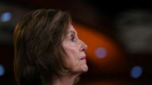 Pelosi beruft weiteren republikanischen Trump-Kritiker in Untersuchungsausschuss