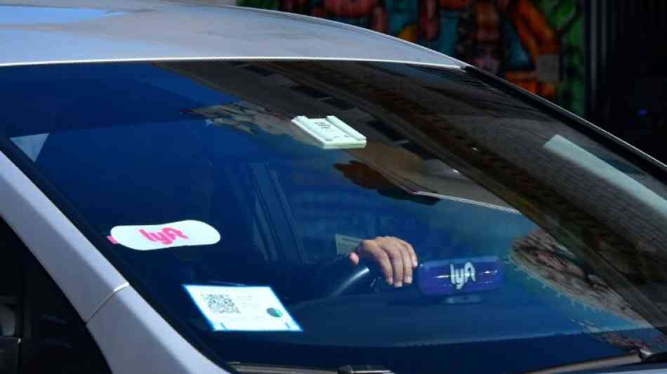 Uber-Konkurrent Lyft macht ersten offiziellen Schritt für Börsengang