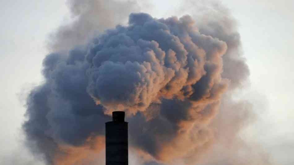 Internationale Gemeinschaft will "Planet ohne Verschmutzung"