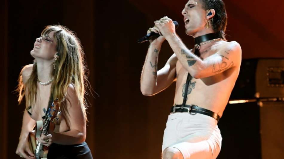 Auswahlverfahren f&uuml;r deutschen Beitrag bei Eurovision Song Contest gestartet