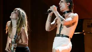 Auswahlverfahren f&uuml;r deutschen Beitrag bei Eurovision Song Contest gestartet