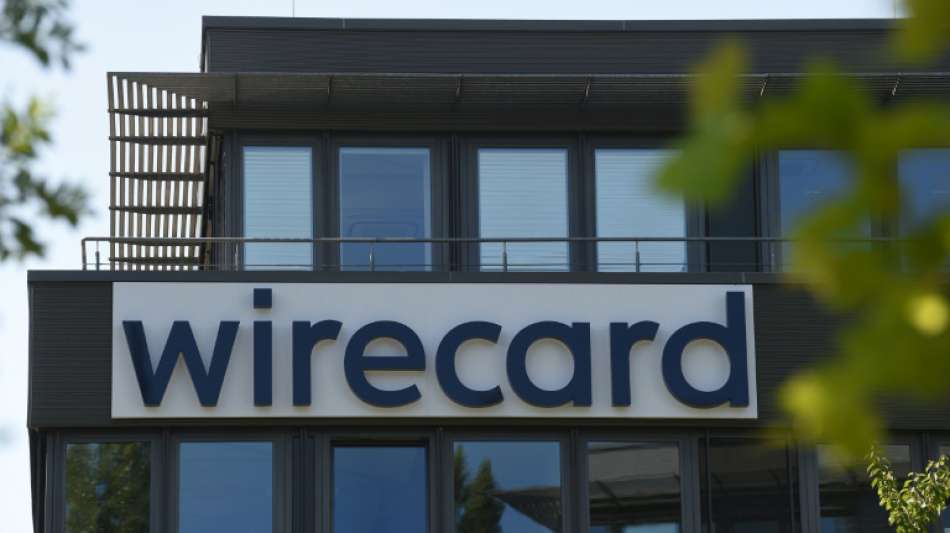 Schwere Kritik am Kanzleramt für Umgang mit Wirecard-Skandal