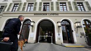 Lübcke-Untersuchungsausschuss in hessischem Landtag tagt erstmals öffentlich