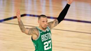 NBA: Theis und Celtics müssen ins Entscheidungsspiel
