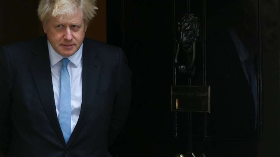 Johnson droht bei Abstimmung über Neuwahlen weitere Niederlage im Parlament