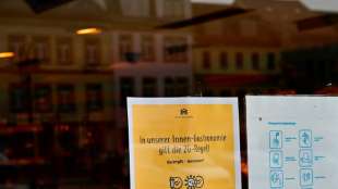 Umfrage: Mit steigenden Corona-Zahlen w&auml;chst auch die Sorge vor Ansteckung