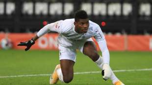 Corona-Wirbel um Embolo f&uuml;r Rose vorerst erledigt