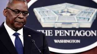 US-Armee hat Impfpflicht gegen Coronavirus eingef&uuml;hrt