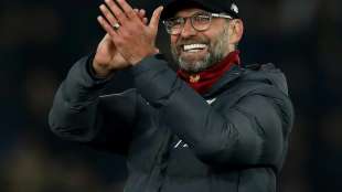 Klopp führt Liverpool zu erstem Klub-WM-Titel