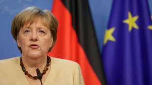 Merkel entt&auml;uscht &uuml;ber Absage an EU-Gipfel mit Putin