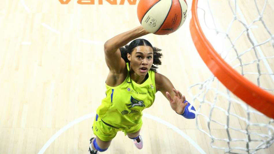 3x3-Frauen um Sabally verpassen Olympia-Ticket