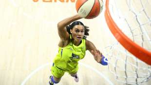 3x3-Frauen um Sabally verpassen Olympia-Ticket