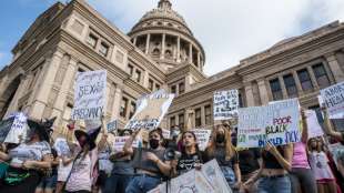 US-Bundesrichter setzt weitgehendes Abtreibungsverbot in Texas aus