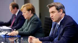 Bund und Länder verlängern Lockdown bis 14. Februar