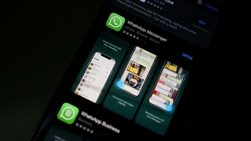 Europäische Verbraucherschützer reichen Beschwerde gegen Whatsapp ein 
