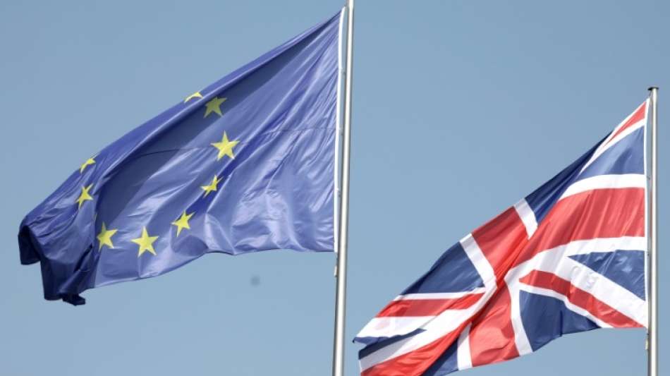Mehrheit der Deutschen gegen mehrmonatigen Brexit-Aufschub