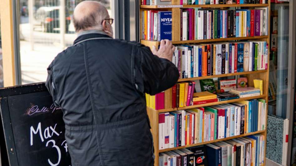 Verlage verkaufen im Corona-Jahr mehr E-Books 