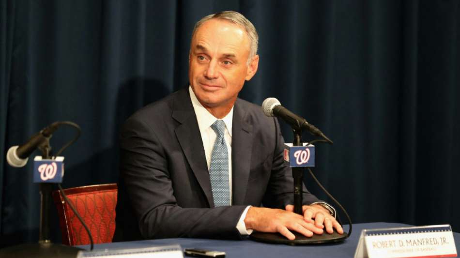 MLB verlegt All-Star Game wegen Wahlrechts&auml;nderung