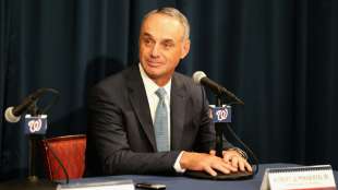 MLB verlegt All-Star Game wegen Wahlrechts&auml;nderung