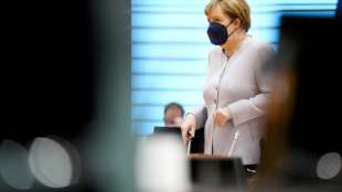 Bundesregierung blickt optimistisch auf bevorstehenden G7-Gipfel