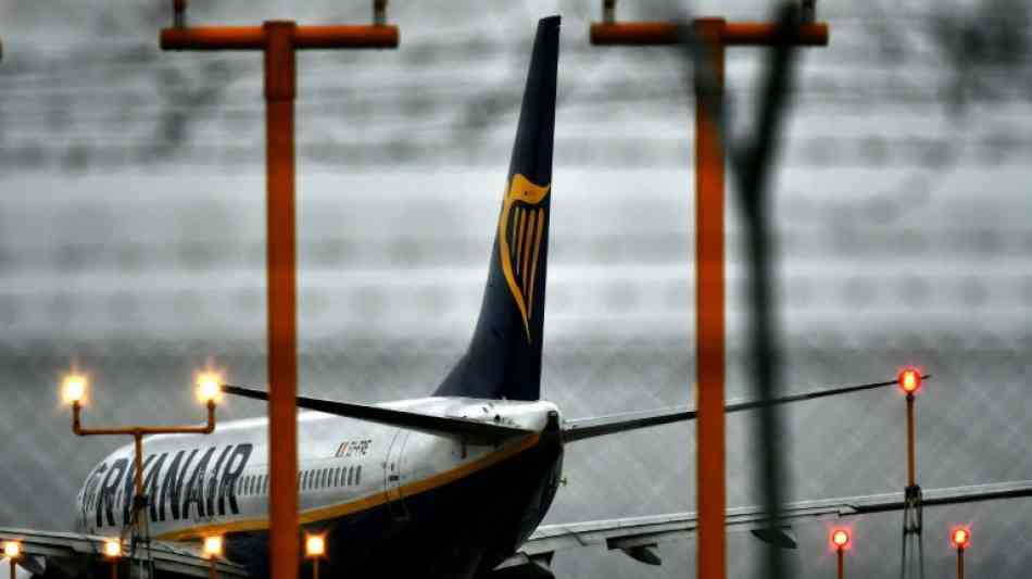 Ryanair will auch Flugbegleiter-Gewerkschaften anerkennen
