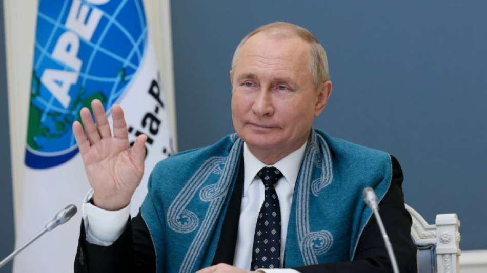 Russland bestreitet Beteiligung an Krise an belarussisch-polnischer Grenze