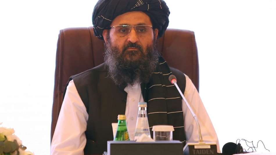 Taliban dementieren Ger&uuml;chte &uuml;ber Tod von Mitbegr&uuml;nder Ghani Baradar