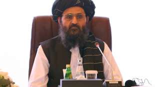 Taliban dementieren Ger&uuml;chte &uuml;ber Tod von Mitbegr&uuml;nder Ghani Baradar