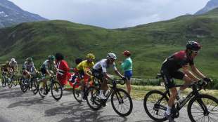 UCI veröffentlicht neuen Radsport-Kalender - Tour-Start weiterhin am 29. August