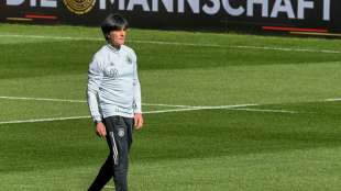 Löw bedauert Kinderlosigkeit