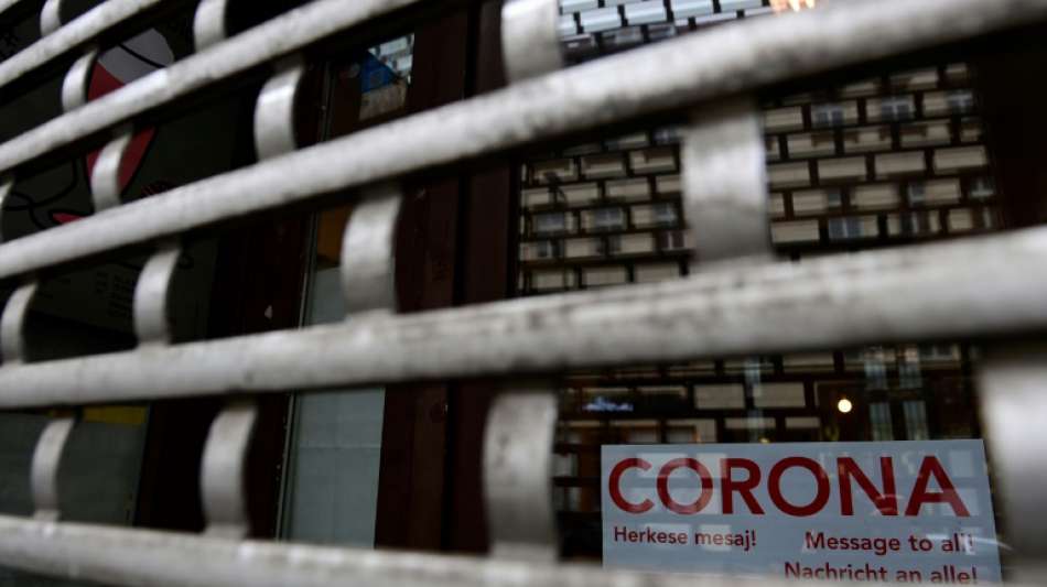 Auch in Hamburg gilt ab Karfreitag eine n&auml;chtliche Ausgangssperre 