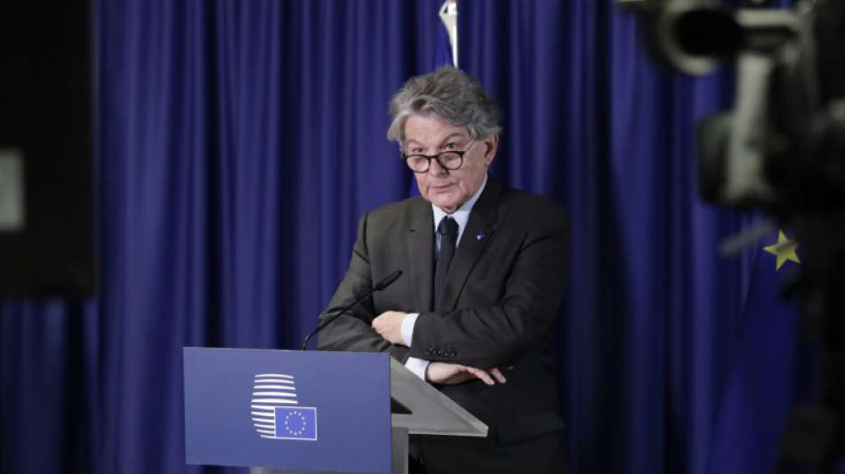 EU-Kommission erwartet stark steigende Corona-Impfstoff-Produktion in Europa
