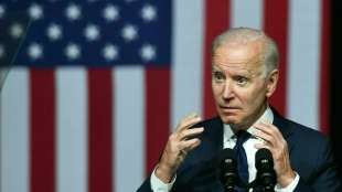 Biden erinnert als erster US-Pr&auml;sident an Massaker von Tulsa vor 100 Jahren