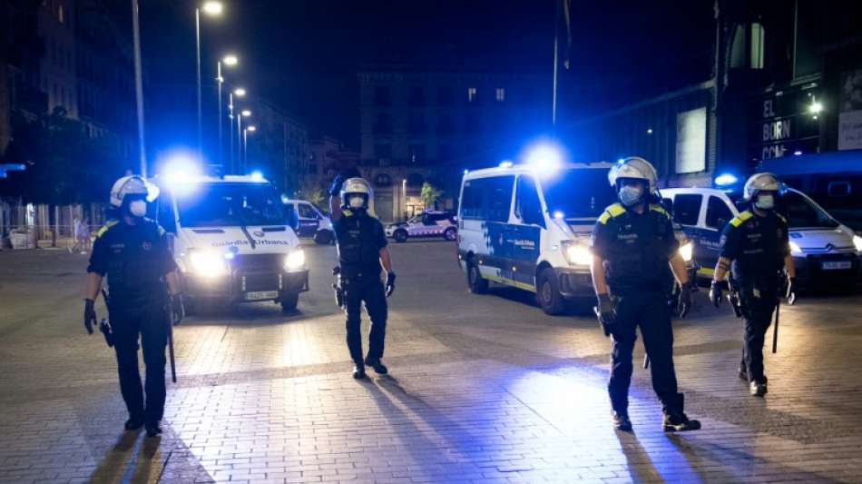 Fl&uuml;chtiger Ex-Geheimdienstchef Venezuelas in Spanien festgenommen