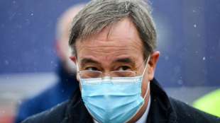 NRW-Umfrage: Zufriedenheit mit Laschet und Landesregierung fällt auf Tiefststand