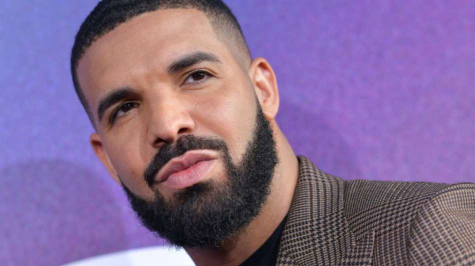 Rapper Drake startet eigene Cannabis-Marke
