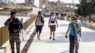 Jordanier für Messer-Attacke von 2019 zum Tode verurteilt