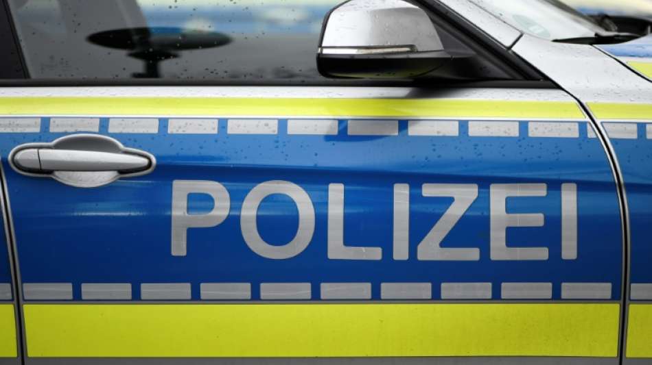 Zwei Tote bei Absturz von Sportflugzeug in Hessen